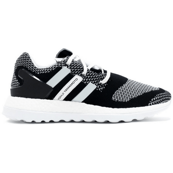 Y3 Pureboost ZG Knit Core Black AQ5731