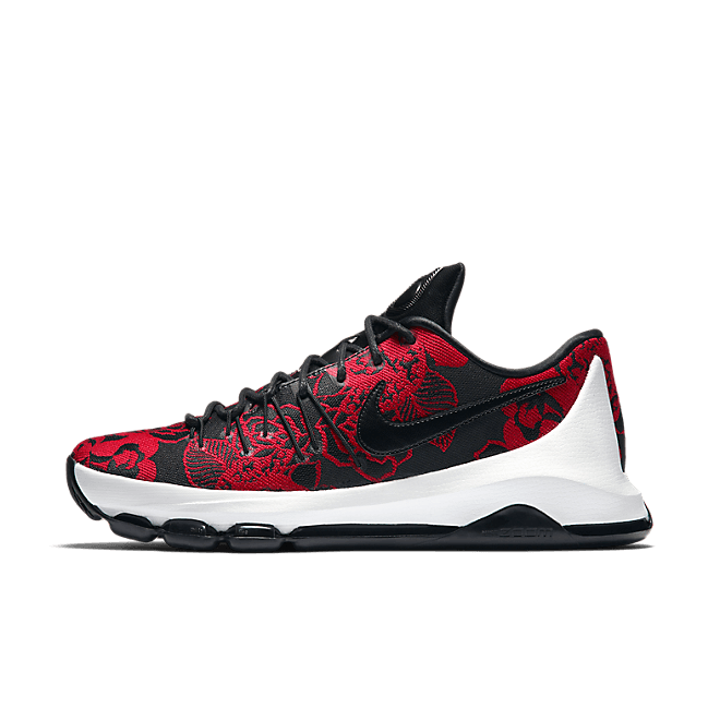 Nike KD 8 EXT Floral Finish