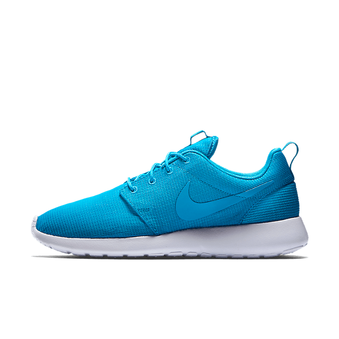 Nike Roshe Run Blue Lagoon 511881-447