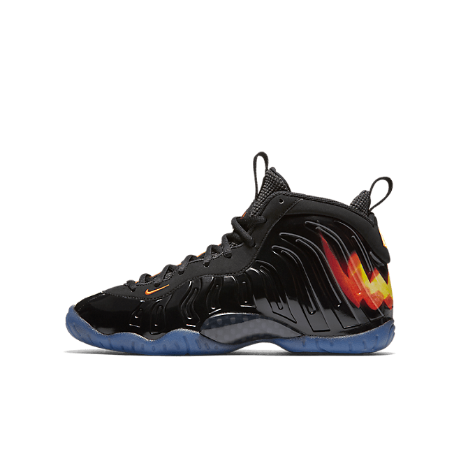 Nike Air Foamposite One Halloween (GS)