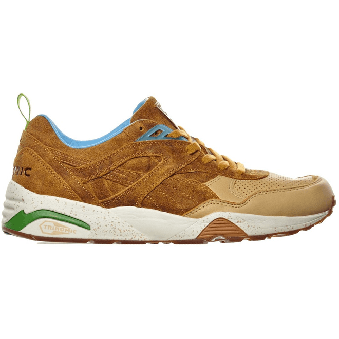 Puma R698 size? "Sahara"