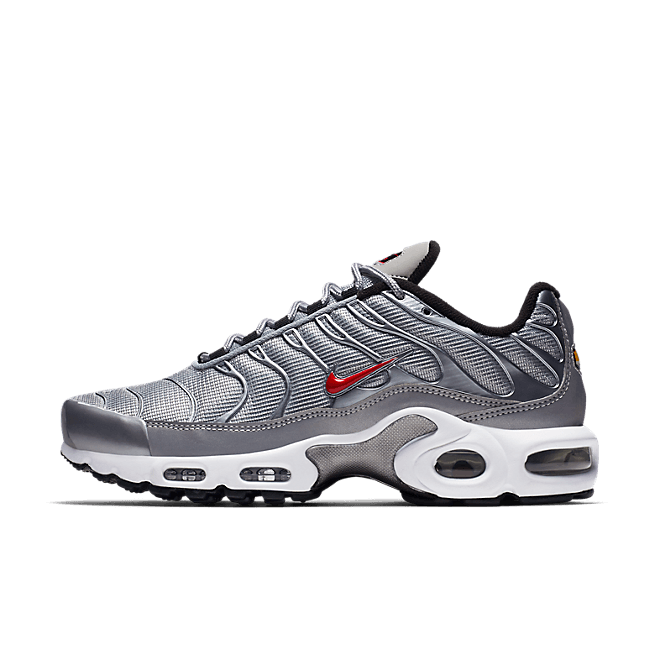 Nike Air Max Plus Silver Bullet (W) 887092-001