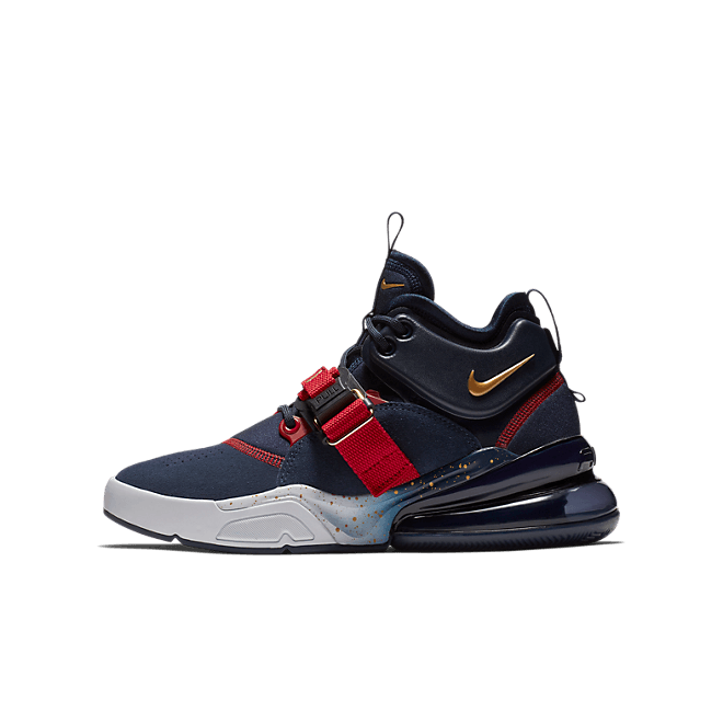 Nike Air Force 270 Olympic (GS) AJ8208-400