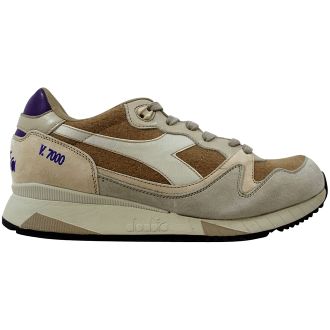 Diadora V7000 Italia Alpini Warm Sand 25067