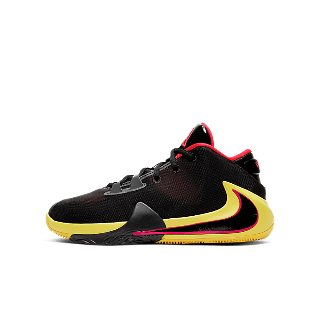 Nike Zoom Freak 1 Soul Glo (GS) BQ5633-003