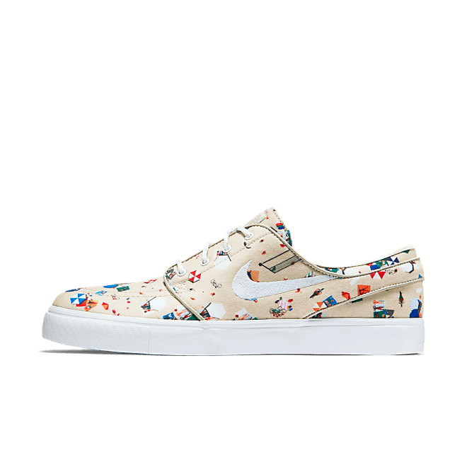 Nike SB Stefan Janoski Zoom Beach 707683-917