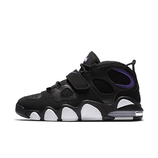 Nike Air CB 34 Godzilla (2016)