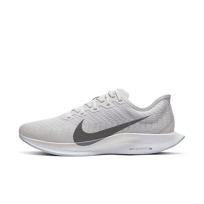 Nike Zoom Pegasus Turbo 2 Vast Grey