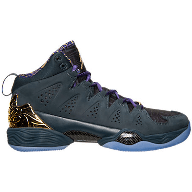 Jordan Melo M10 BHM (2014)