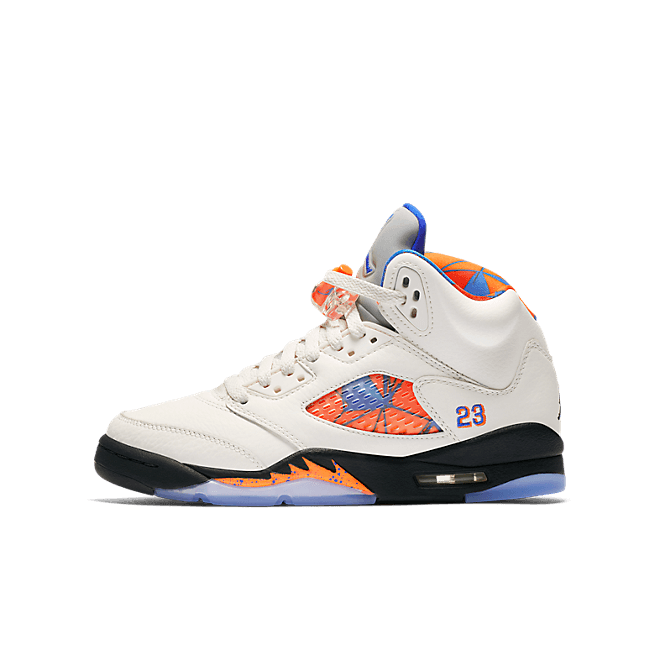 Jordan 5 Retro International Flight (GS)