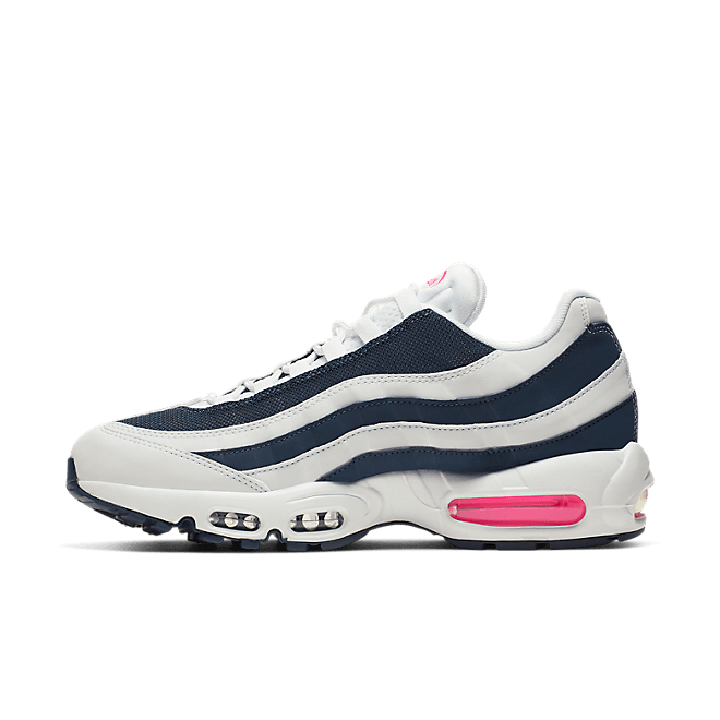 Nike Air Max 95 Marine Day Blue CQ3644-161