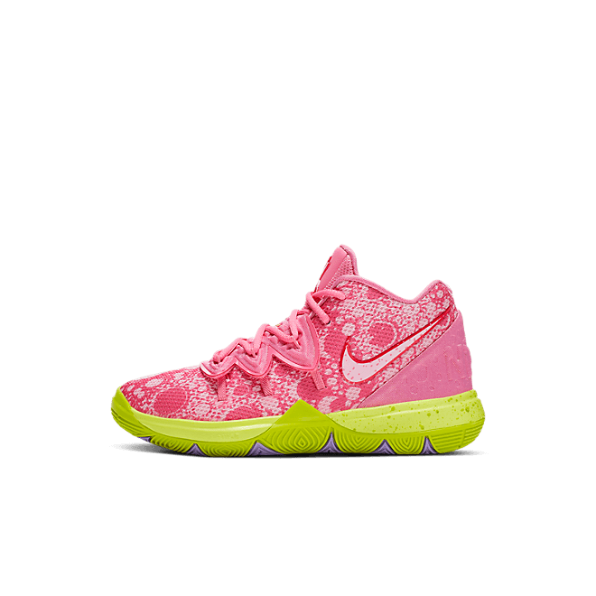 Nike Kyrie 5 Spongebob Patrick (PS)