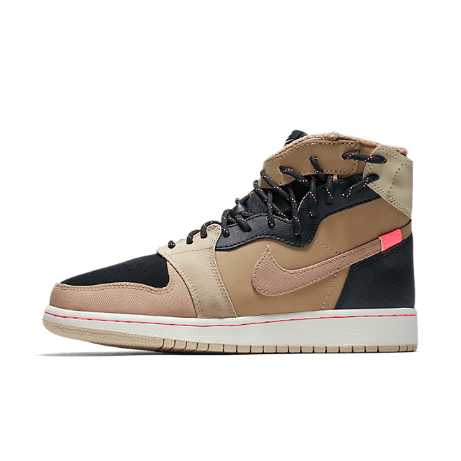 Jordan 1 Rebel XX Utility Pack (W) BQ6481-200