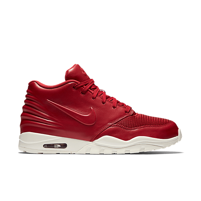 Nike Air Entertrainer Gym Red