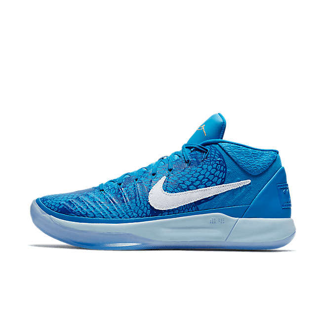 Nike Kobe A.D. DeMar DeRozan Blue