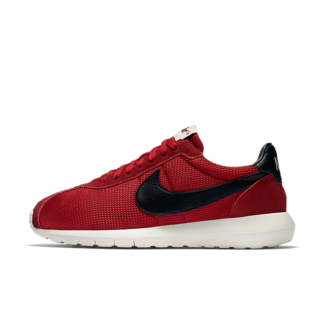 Nike Roshe LD-1000 Gym Red/Black-Sail