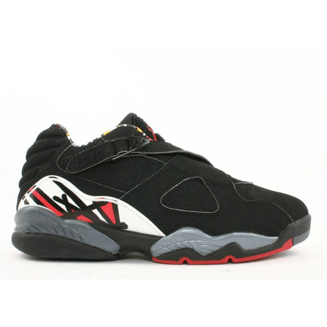 Jordan 8 Retro Low Playoffs (2003)