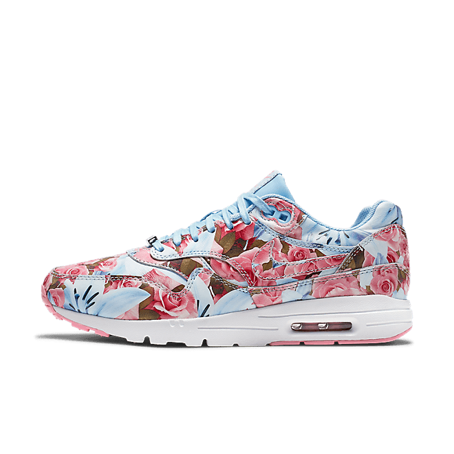 Nike Air Max 1 Paris City Collection (W) 747105-400