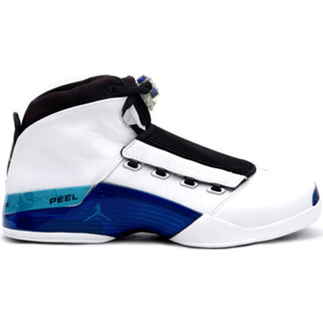 Jordan 17 OG Wizards Home