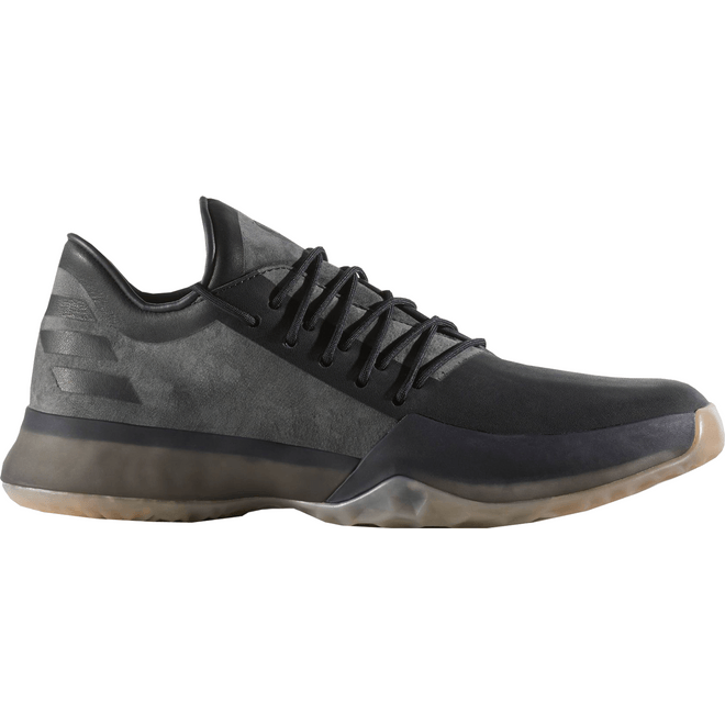 adidas Harden Vol. 1 Milled Leather CQ1337