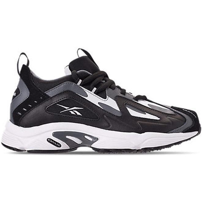 Reebok DMX 1200 Low Black Alloy White