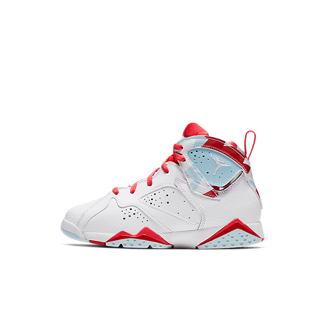 Jordan 7 Retro Topaz Mist (PS)