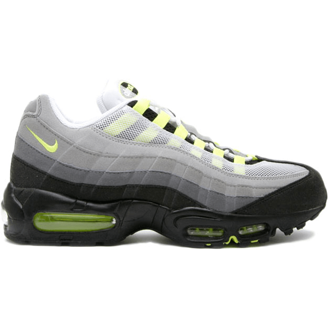 Nike Air Max 95 OG Neon (2010) 609048-072