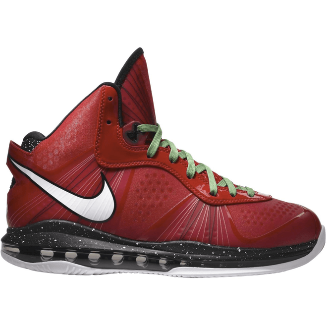 Nike LeBron 8 V/2 Christmas