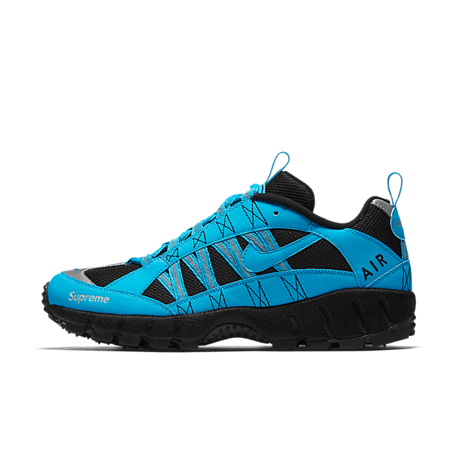 Nike Air Humara 17 Supreme Blue Lagoon 924464-400