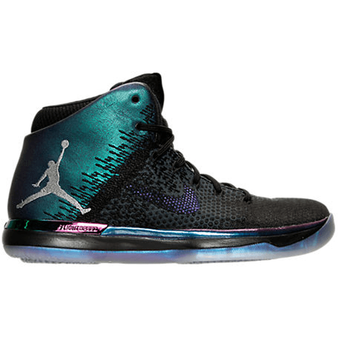 Jordan XXX1 All Star 2017 "Chameleon"