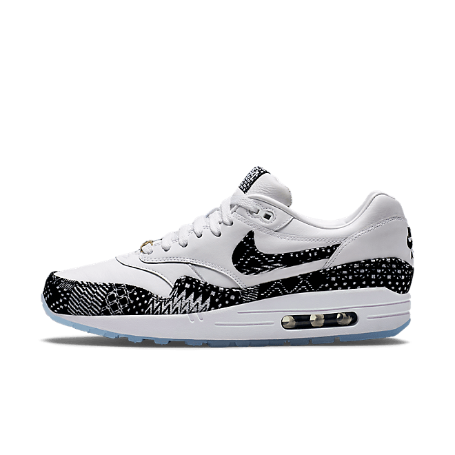 Nike Air Max 1 BHM 2015 739386-100