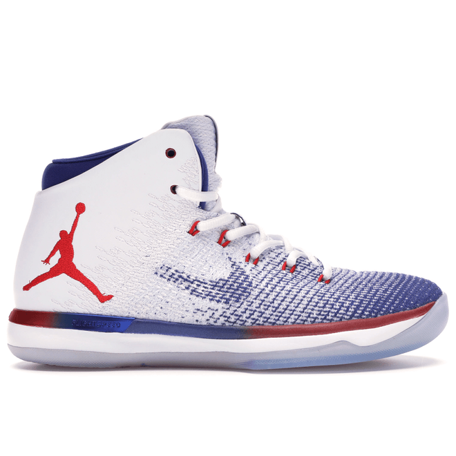 Jordan XXX1 USA 845037-107