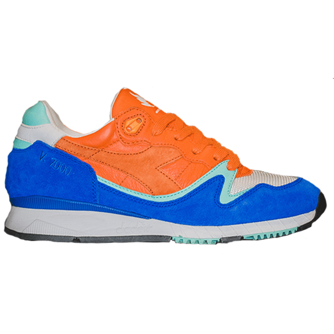 Diadora V7000 Hanon Inter City 501.170657 C6140