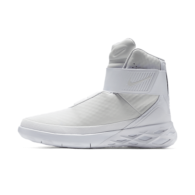 Nike Swoosh Hunter White