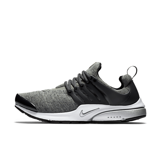 Nike Air Presto Tech Fleece Grey 812307-002