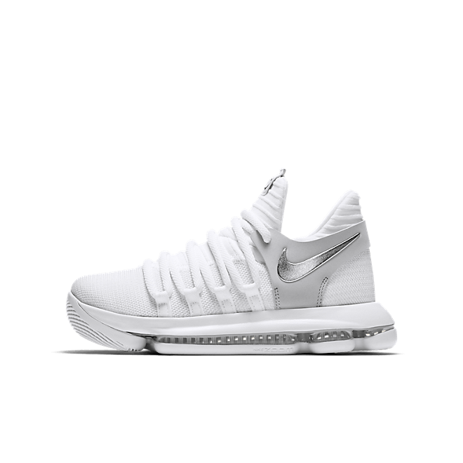 Nike KD 10 Still KD (GS)