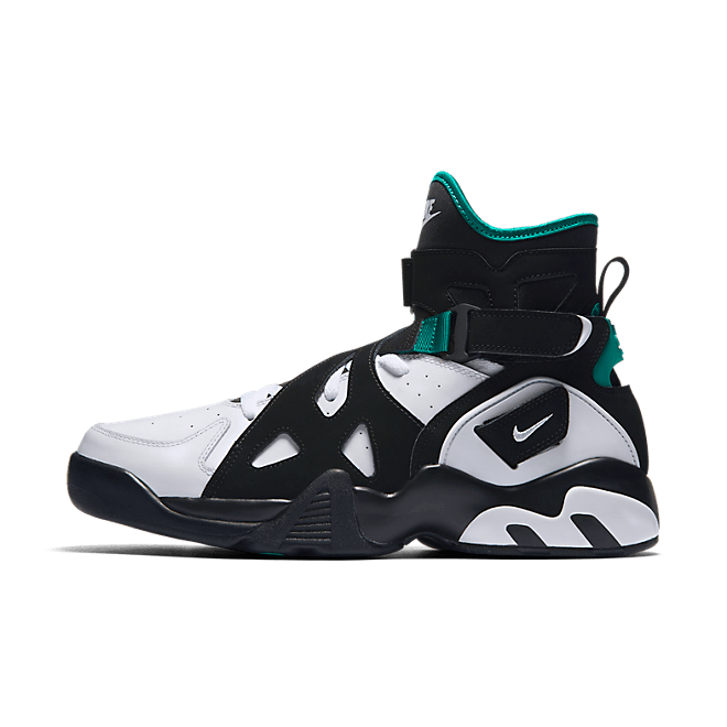 Nike Air Unlimited Black 889013-001