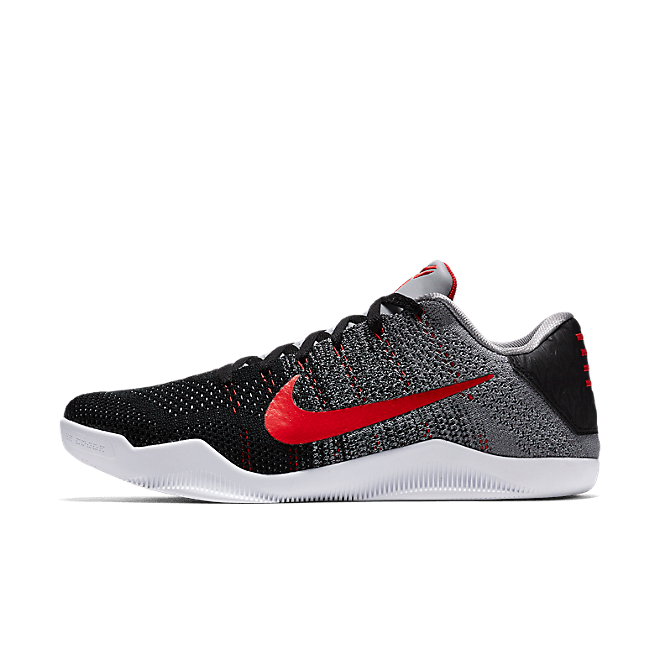 Nike Kobe 11 Elite Low Tinker 822675-060