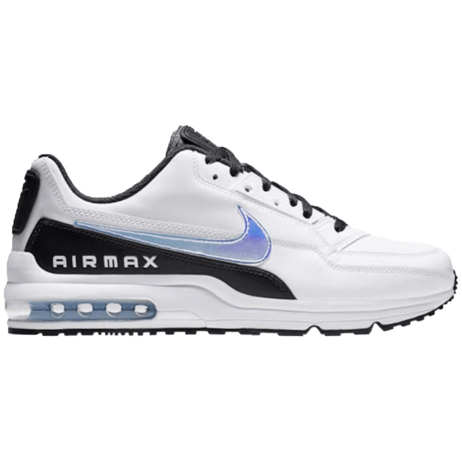 Nike Air Max LTD 3 White Blue Black CI5875-100