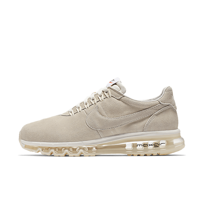 Nike Air Max LD Zero Sail 848624-100