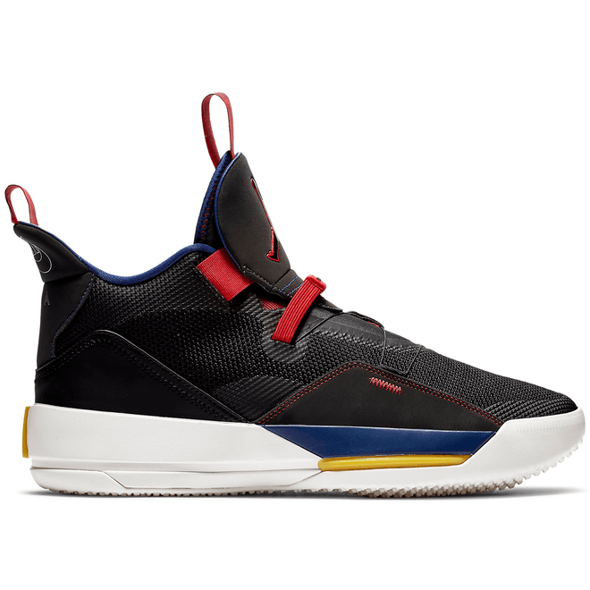 Jordan XXXIII Tech Pack (China Release)