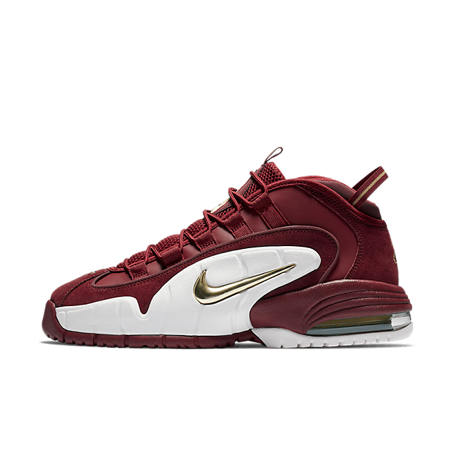 Nike Air Max Penny House Party