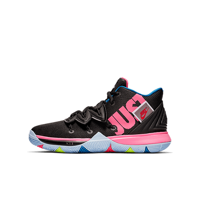 Nike Kyrie 5 Just Do It (GS) AQ2456-003