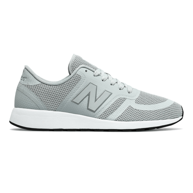 New Balance 420 Re-Engineered Grey Light Grey MRL420GY