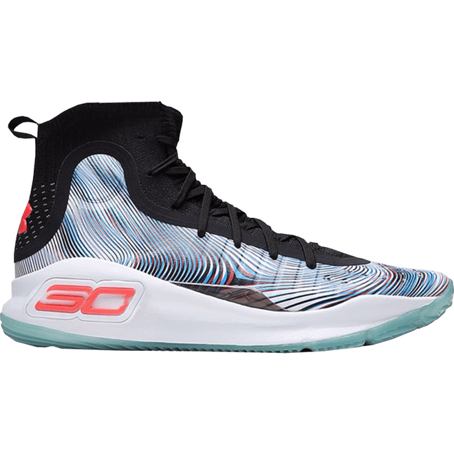 Under Armour Curry 4 More Magic