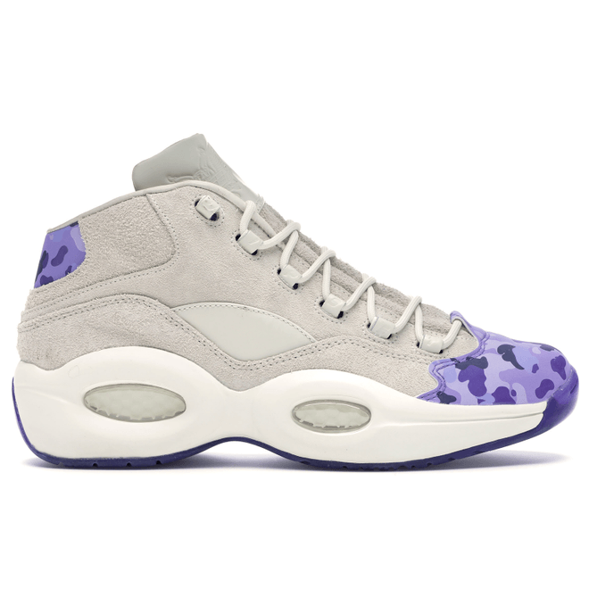 Reebok Question Mid Cam'Ron DV4774