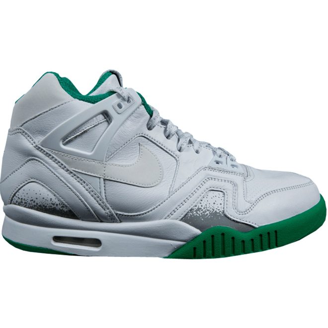 Nike Air Tech Challenge II Wimbledon (2013) 621358-110