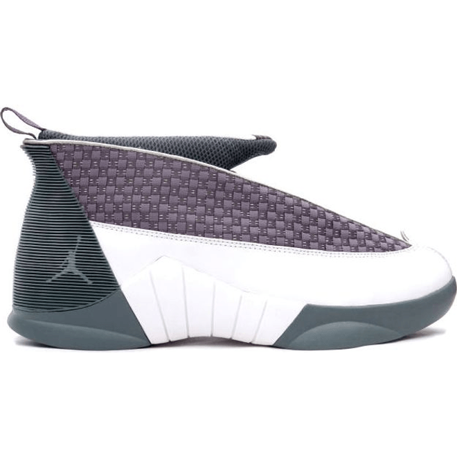 Jordan 15 OG Flint