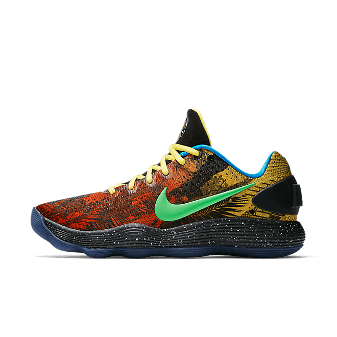 Nike Hyperdunk 2017 Low LA