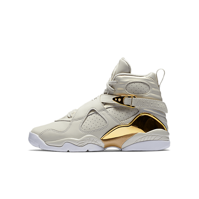 Jordan 8 Retro Champagne (GS)